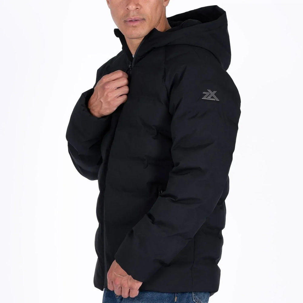 ZeroXposur Men's Puffer Jacket - USA MEGA SHOP