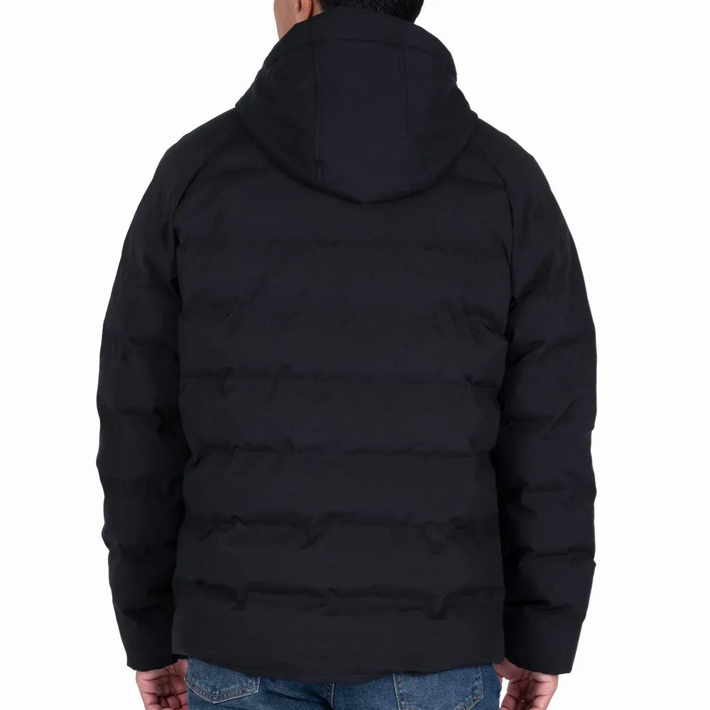 ZeroXposur Men's Puffer Jacket - USA MEGA SHOP