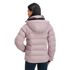 ZeroXposur Women’s Puffer Jacket - USA MEGA SHOP