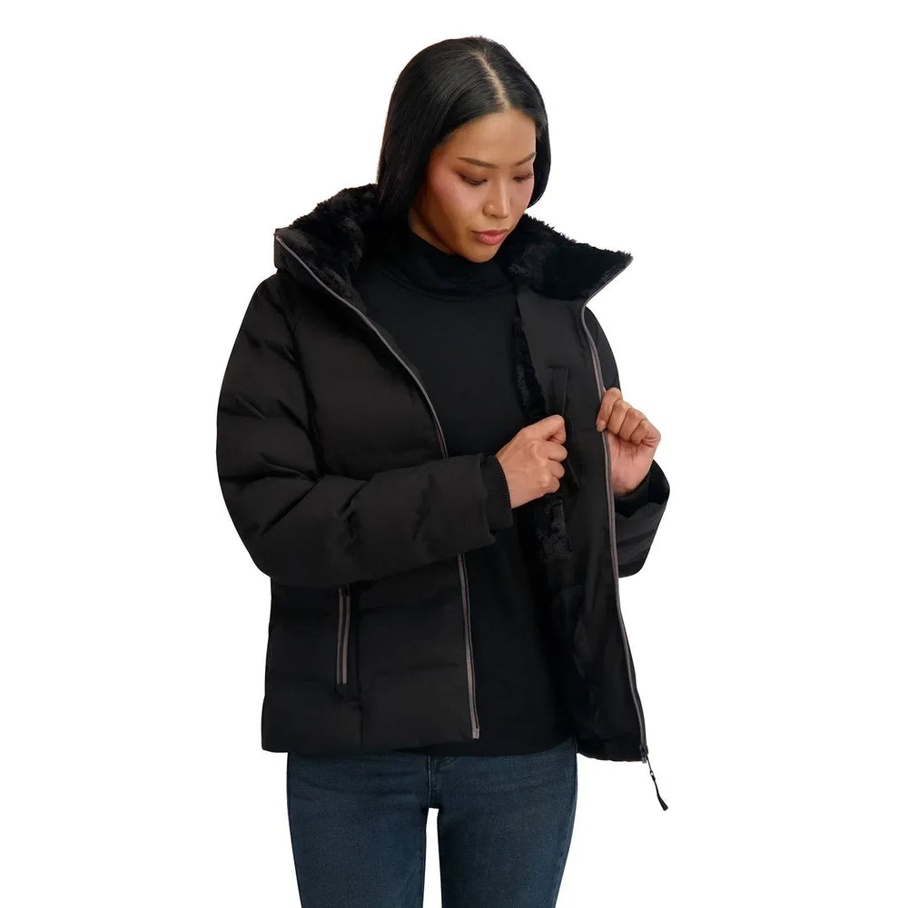 ZeroXposur Women’s Puffer Jacket - USA MEGA SHOP