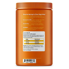 Zesty Paws Hip & Joint Bites, Chicken, 160 ct.