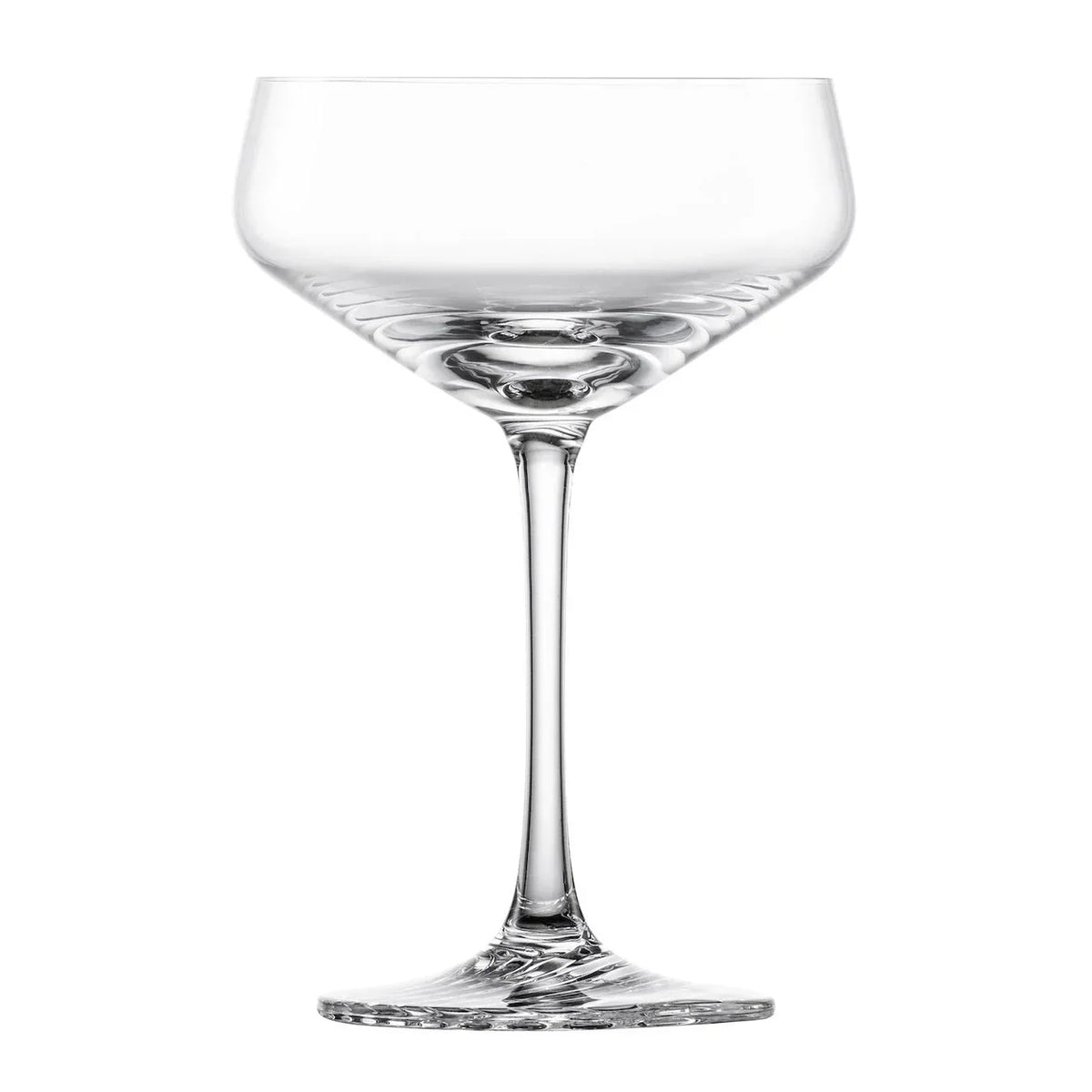Zwiesel Echo Coupe Cocktail Glasses 9.4oz, Set of 4 - USA MEGA SHOP