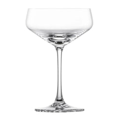 Zwiesel Echo Coupe Cocktail Glasses 9.4oz, Set of 4