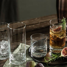 Zwiesel Echo Longdrink Glasses 16.2oz, Set of 4