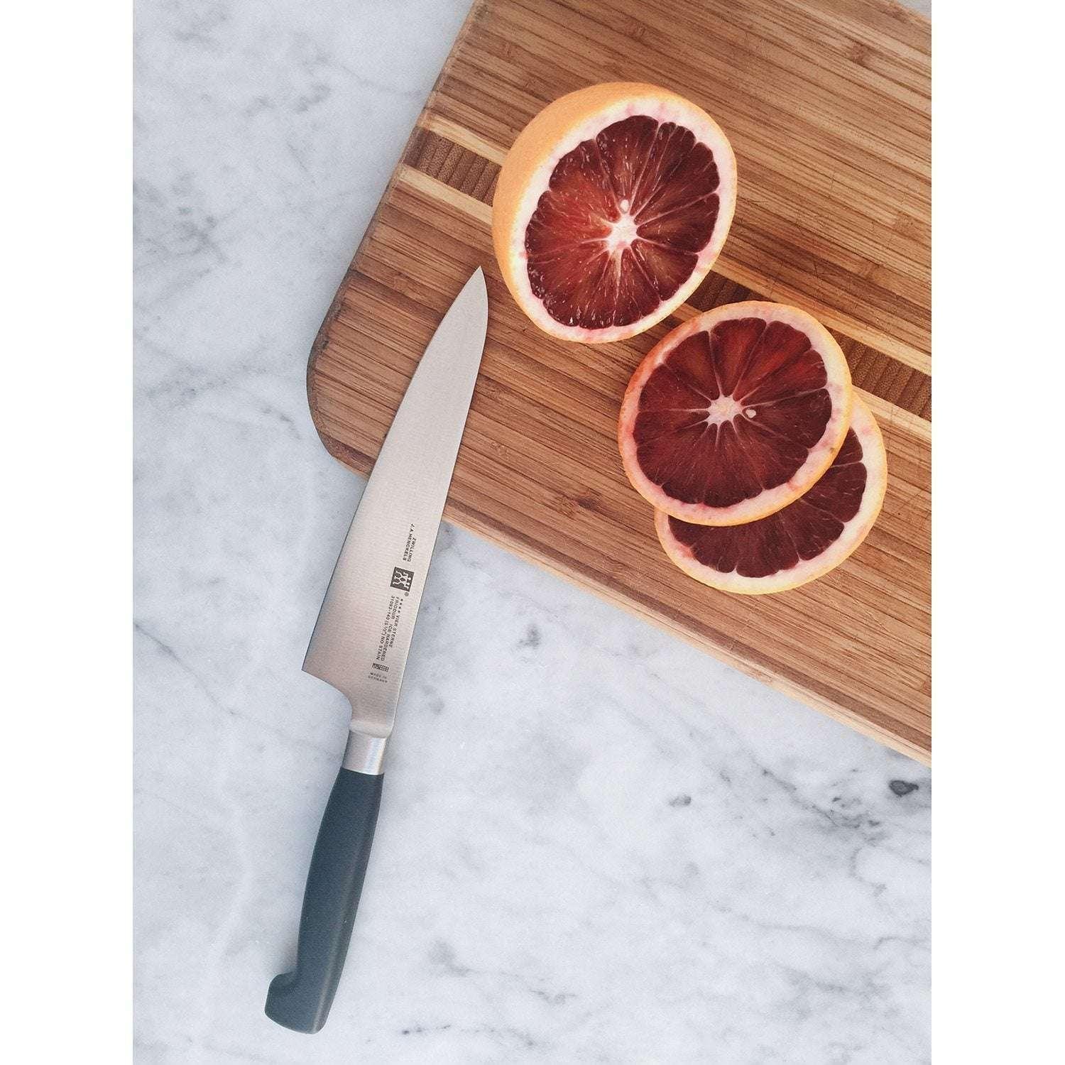 Zwilling Four Star 5.5-Inch Prep Knife - USA MEGA SHOP