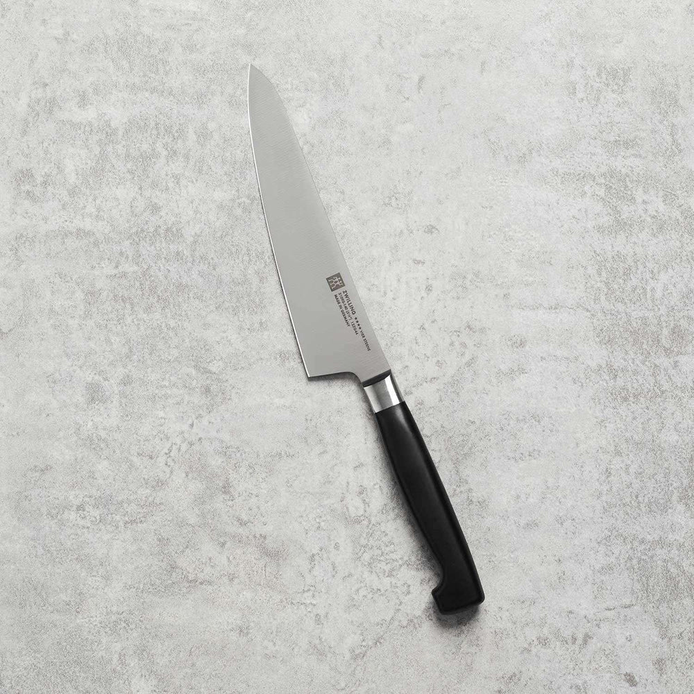 Zwilling Four Star 5.5-Inch Prep Knife - USA MEGA SHOP