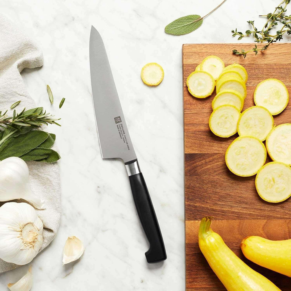 Zwilling Four Star 5.5-Inch Prep Knife - USA MEGA SHOP