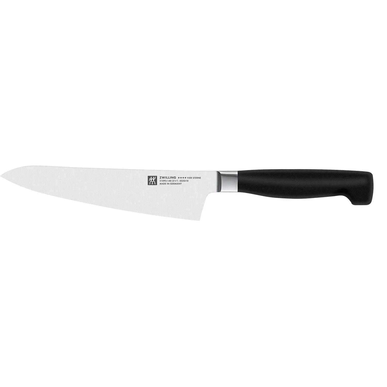 Zwilling Four Star 5.5-Inch Prep Knife - USA MEGA SHOP