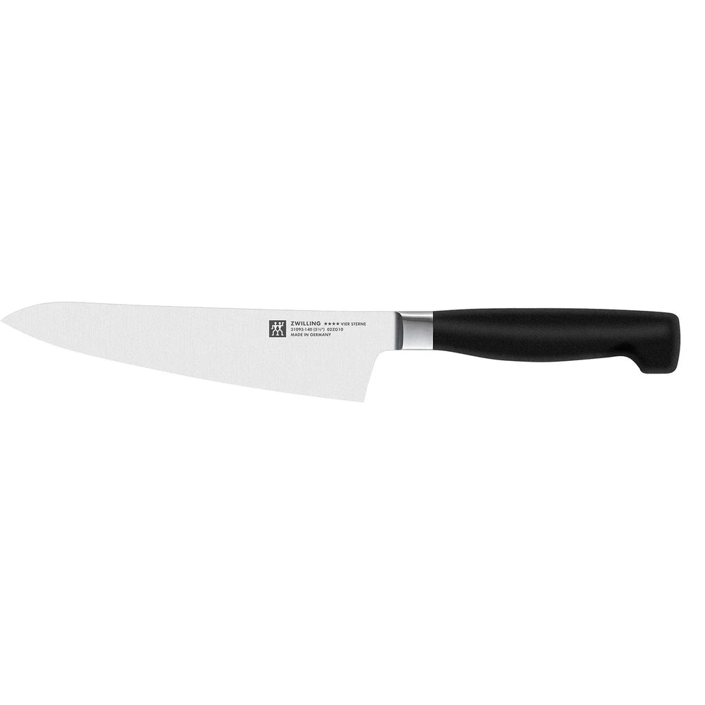 Zwilling Four Star 5.5-Inch Prep Knife - USA MEGA SHOP