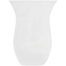 Clear shaped treat bag, open pouch style