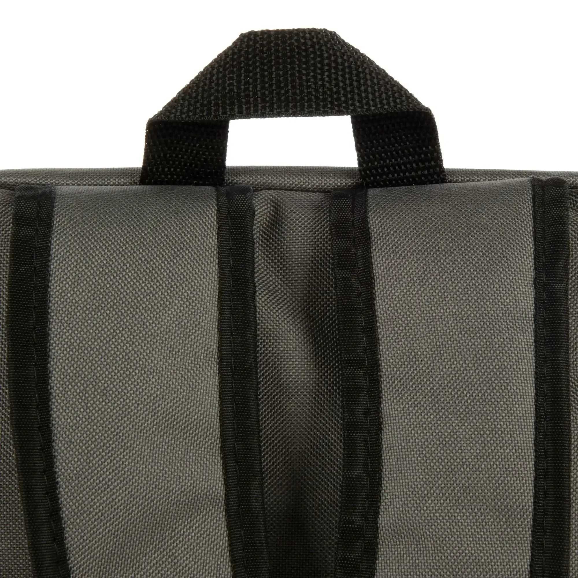 TrustyPup Medium Cat & Dog Travel Pet Backpack, Gray, 16 lb Limit - USA MEGA SHOP