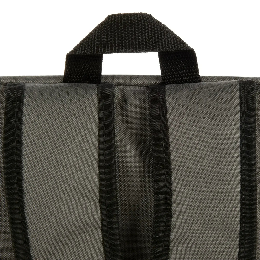 TrustyPup Medium Cat & Dog Travel Pet Backpack, Gray, 16 lb Limit - USA MEGA SHOP