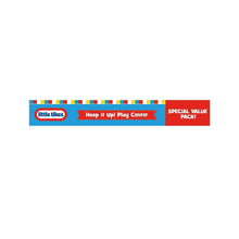 Hoop it up play center special value pack label