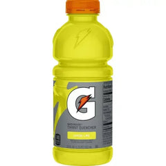Gatorade Sports Drinks Variety Pack (20 Fl. Oz., 24 Pk.)