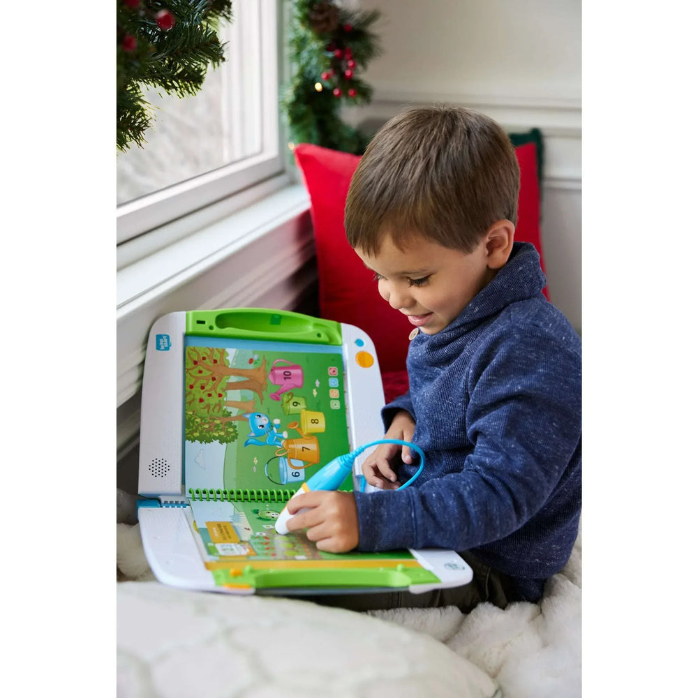 LeapFrog¬Æ LeapStart¬Æ Learning Success Bundle‚Ñ¢ System and Books, Reading Toy for Kids - USA MEGA SHOP