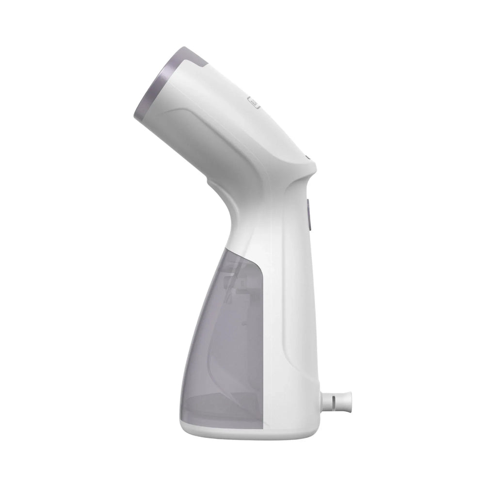 BLACK+DECKER 1000W Compact Garment Steamer with Pump Heater, Removable Water Tank, and Quick Heat-up - USA MEGA SHOP