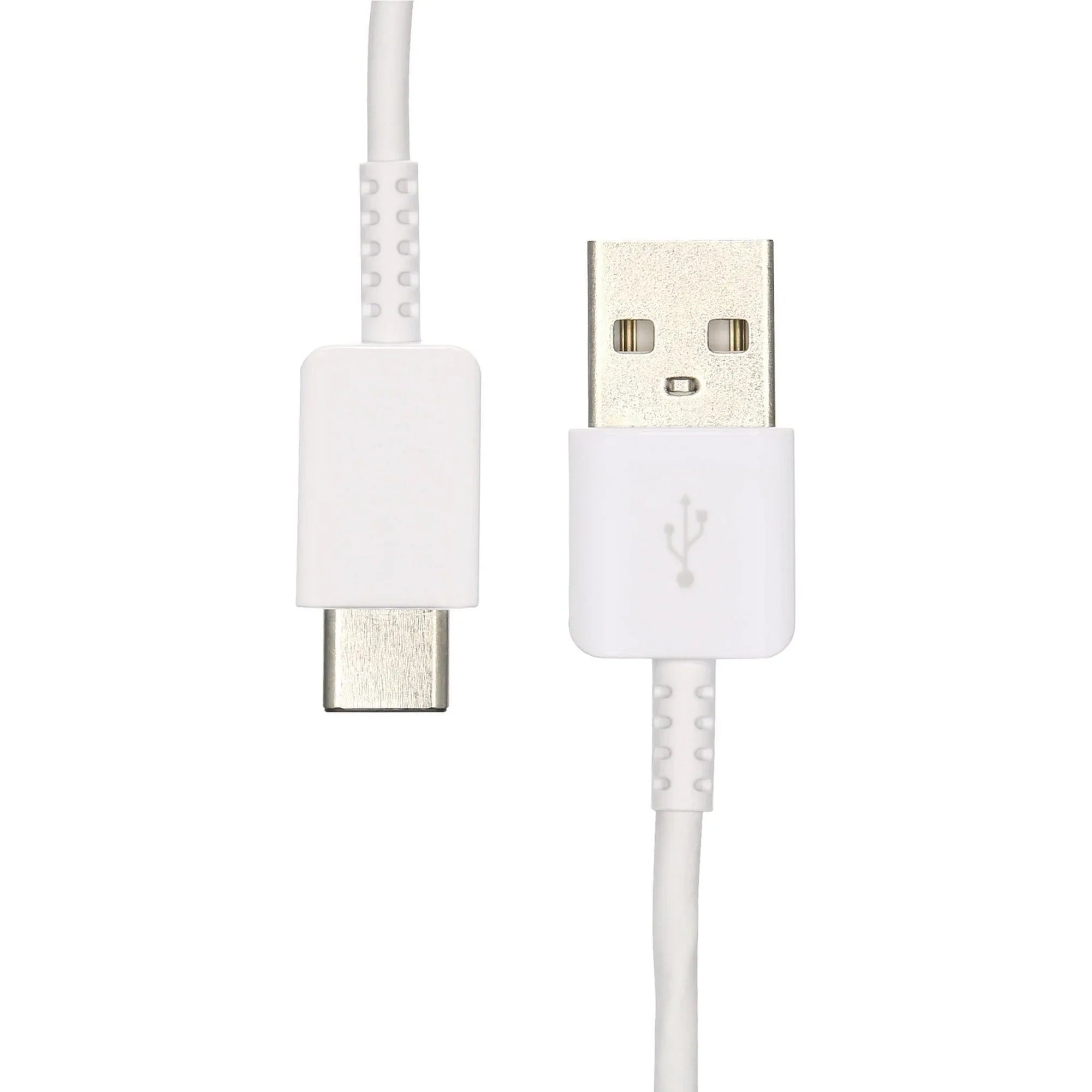 Samsung USB-C Cable (USB-C to USB-A), White