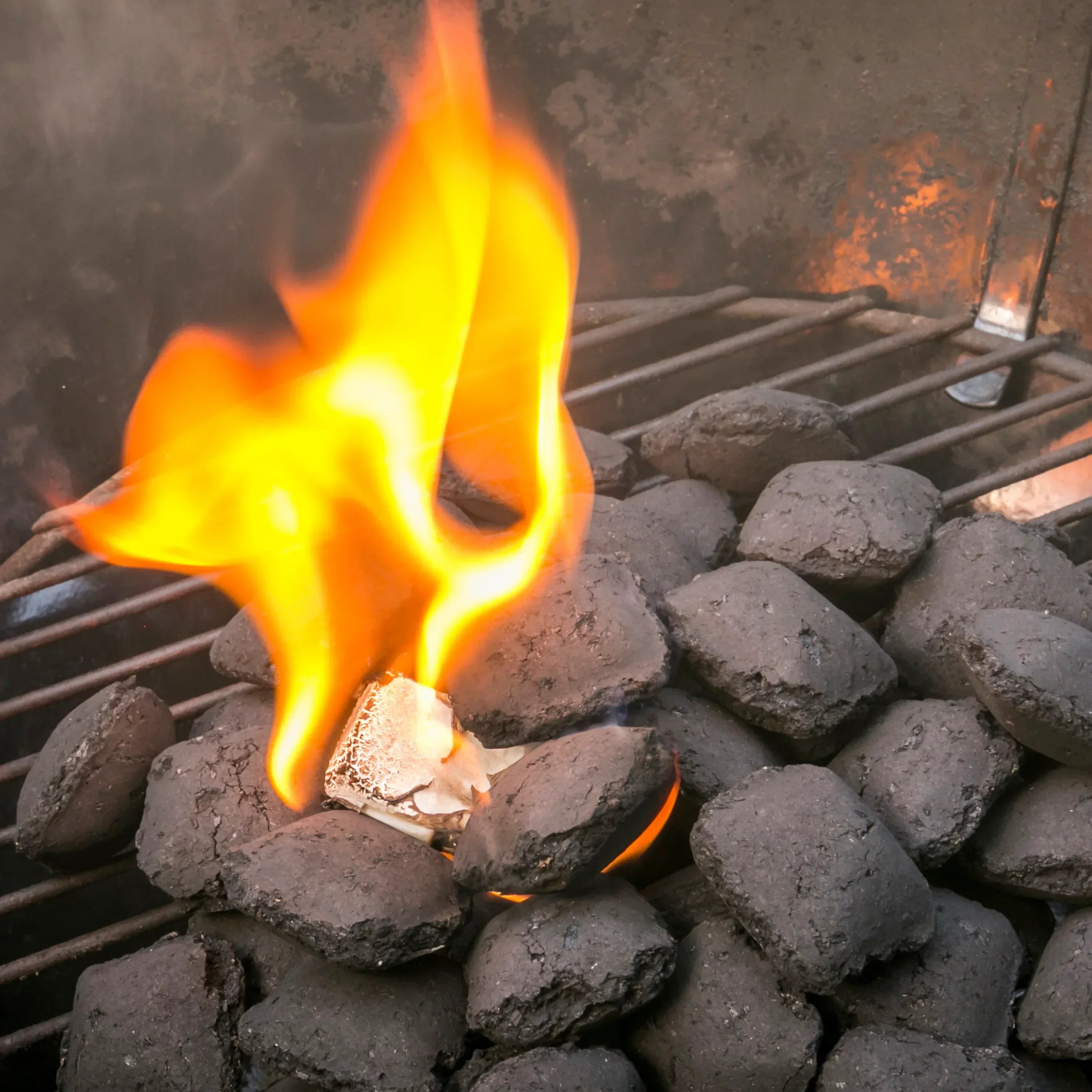 Duraflame Firestart Cubes 18-Ct Fire Starters for Wood or Charcoal Fires