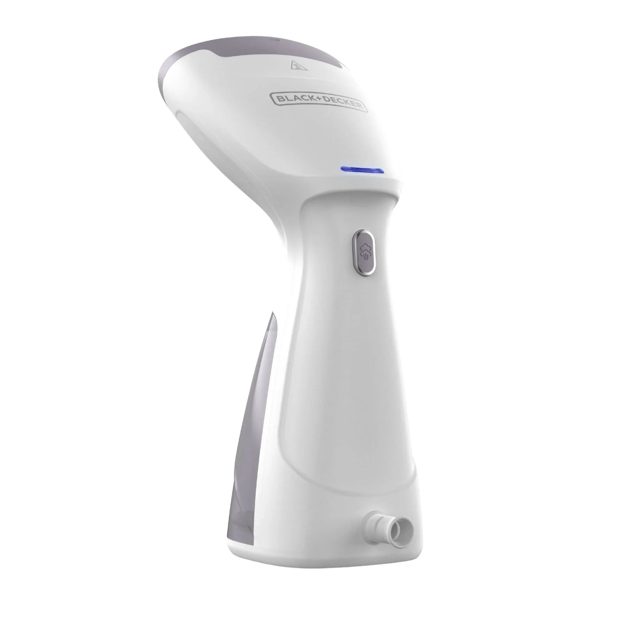 BLACK+DECKER 1000W Compact Garment Steamer with Pump Heater, Removable Water Tank, and Quick Heat-up - USA MEGA SHOP