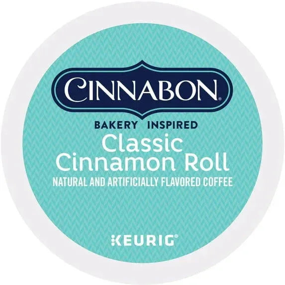 Keurig, Famous Favorites Variety Pack Medium Roast K-Cup Coffee Pods, 24 Count - USA MEGA SHOP