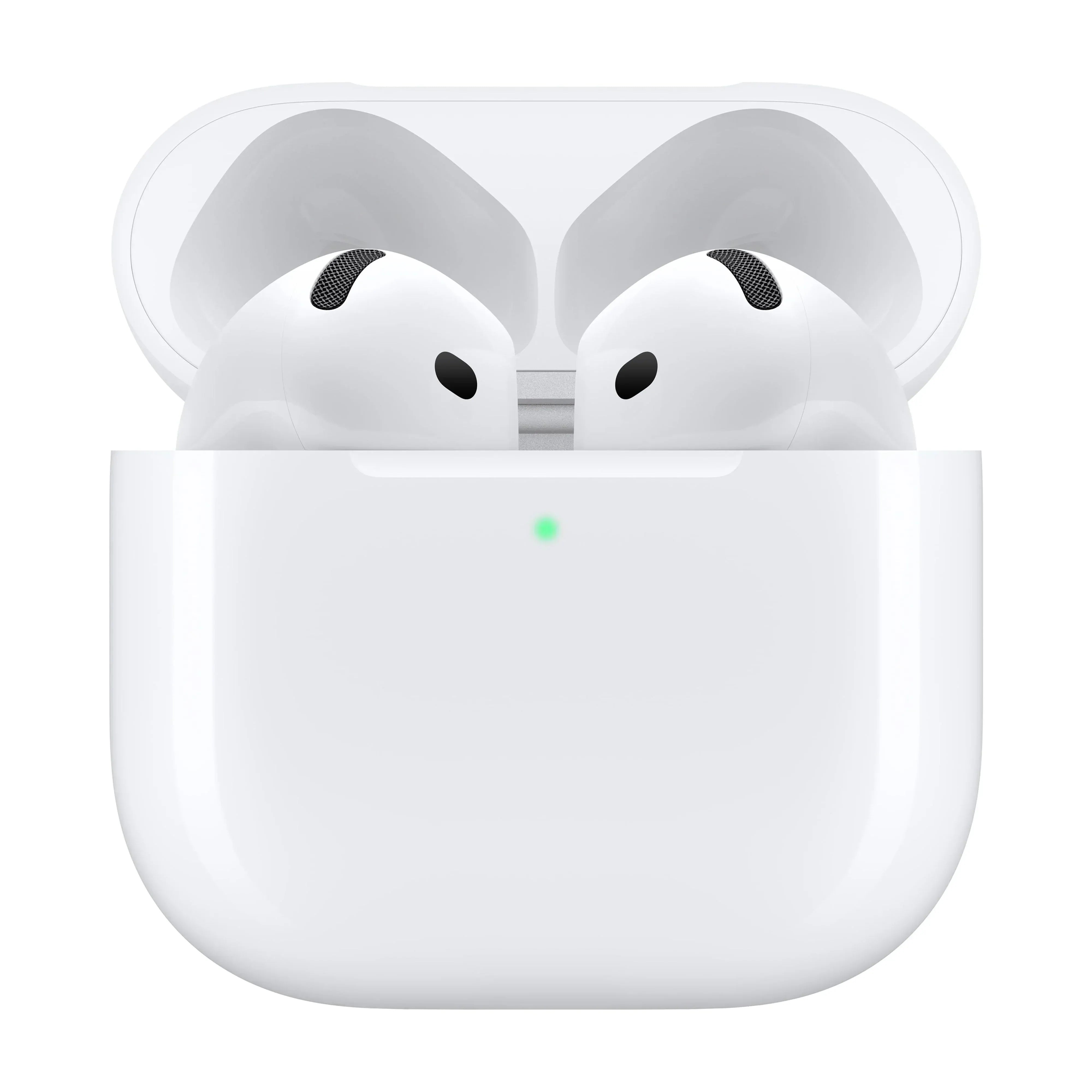 Apple AirPods 4 - USA MEGA SHOP