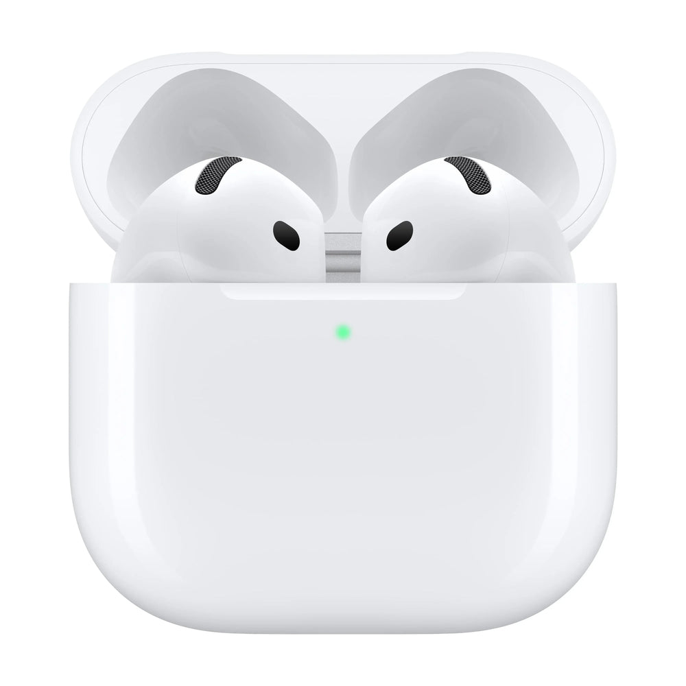 Apple AirPods 4 - USA MEGA SHOP