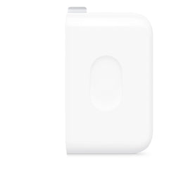 Apple 40W Dynamic Power Adapter with 60W Max - Fast Charging for iPhone 17