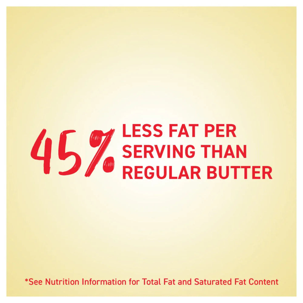 Land O Lakes Salted Whipped Butter, Spreadable, 8 oz Tub - USA MEGA SHOP