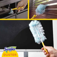 Swiffer Duster Refill + 1 Handle (28 Ct.)