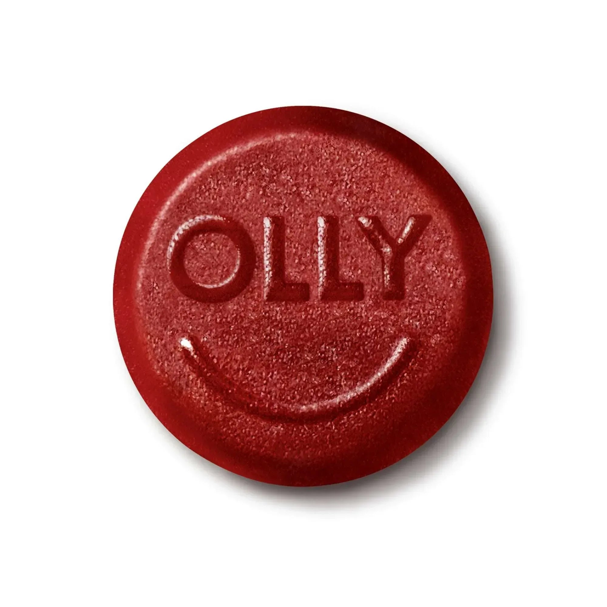 OLLY Women's Multivitamin Gummy Supplement, Vitamins A, D, C, E, Biotin, Folic Acid, 90 Ct