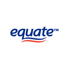 Equate brand logo on white background