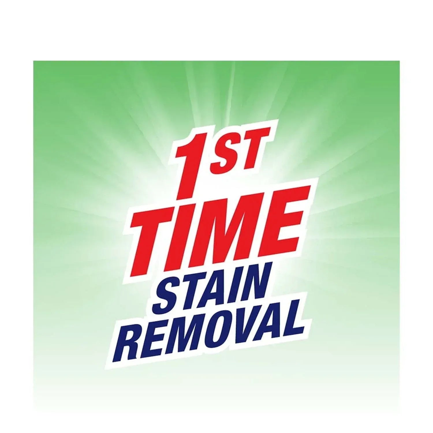 Spray 'n Wash Pre-Treatment Laundry Stain Remover Solution Refill Bottle, 60oz