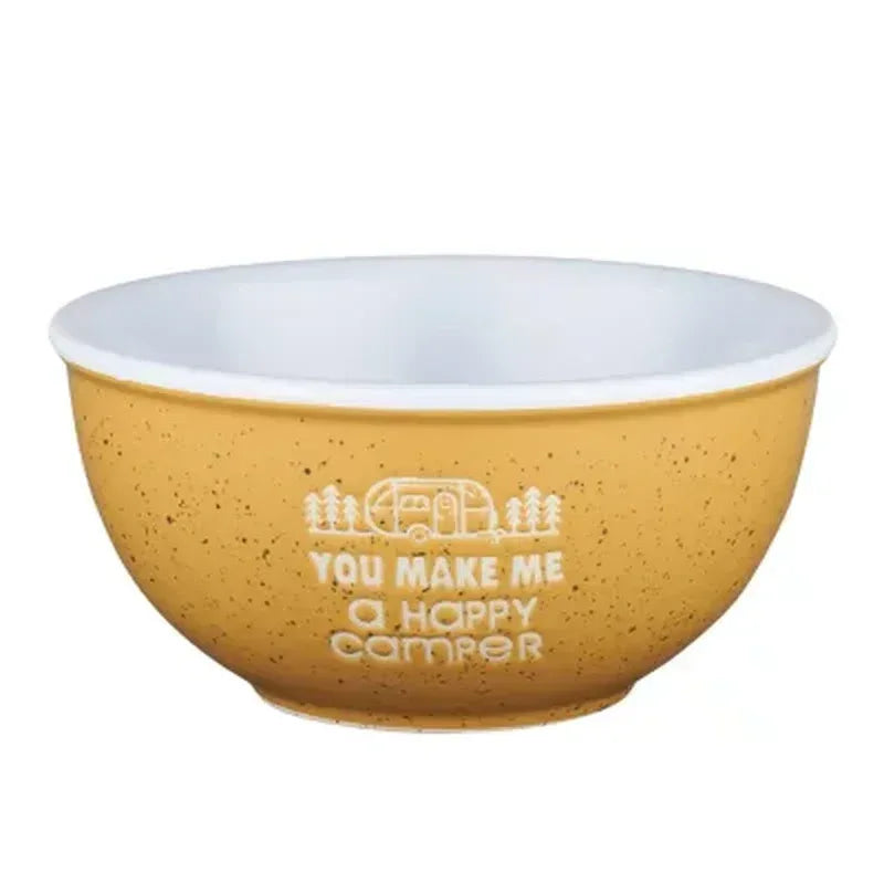 Member'S Mark 4-Piece Adventure Bowl Set (Assorted Colors)