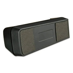 Pen+Gear Desktop Manual Tape Dispenser for 1 in Core, Black