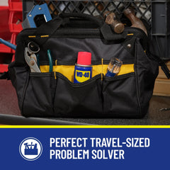 WD-40 Multi-Use Product, 2.75 oz