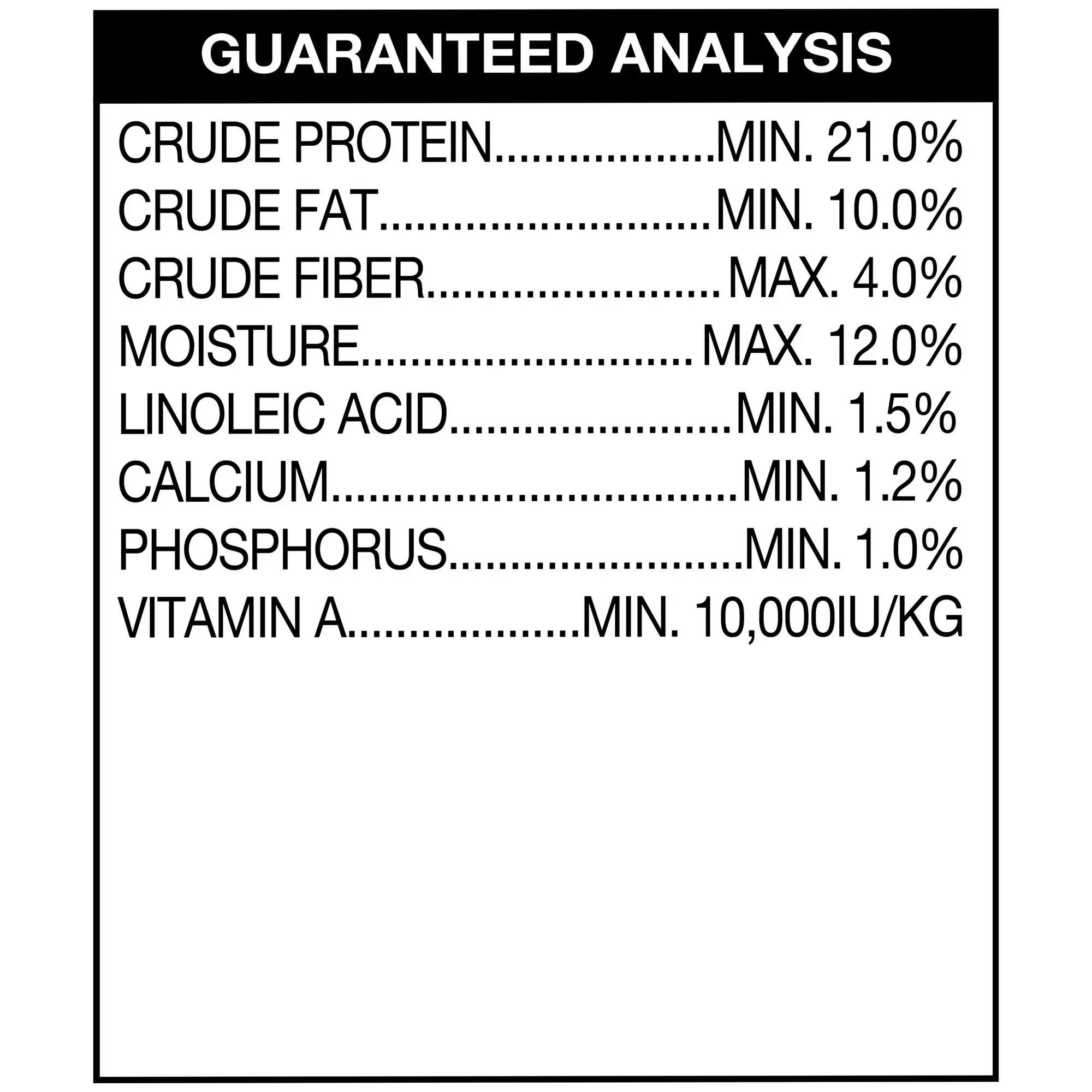 Ol' Roy Complete Nutrition T-Bone & Bacon Flavor Dry Dog Food