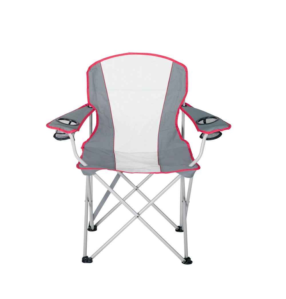 Ozark Trail Oversized Quad Chair - USA MEGA SHOP