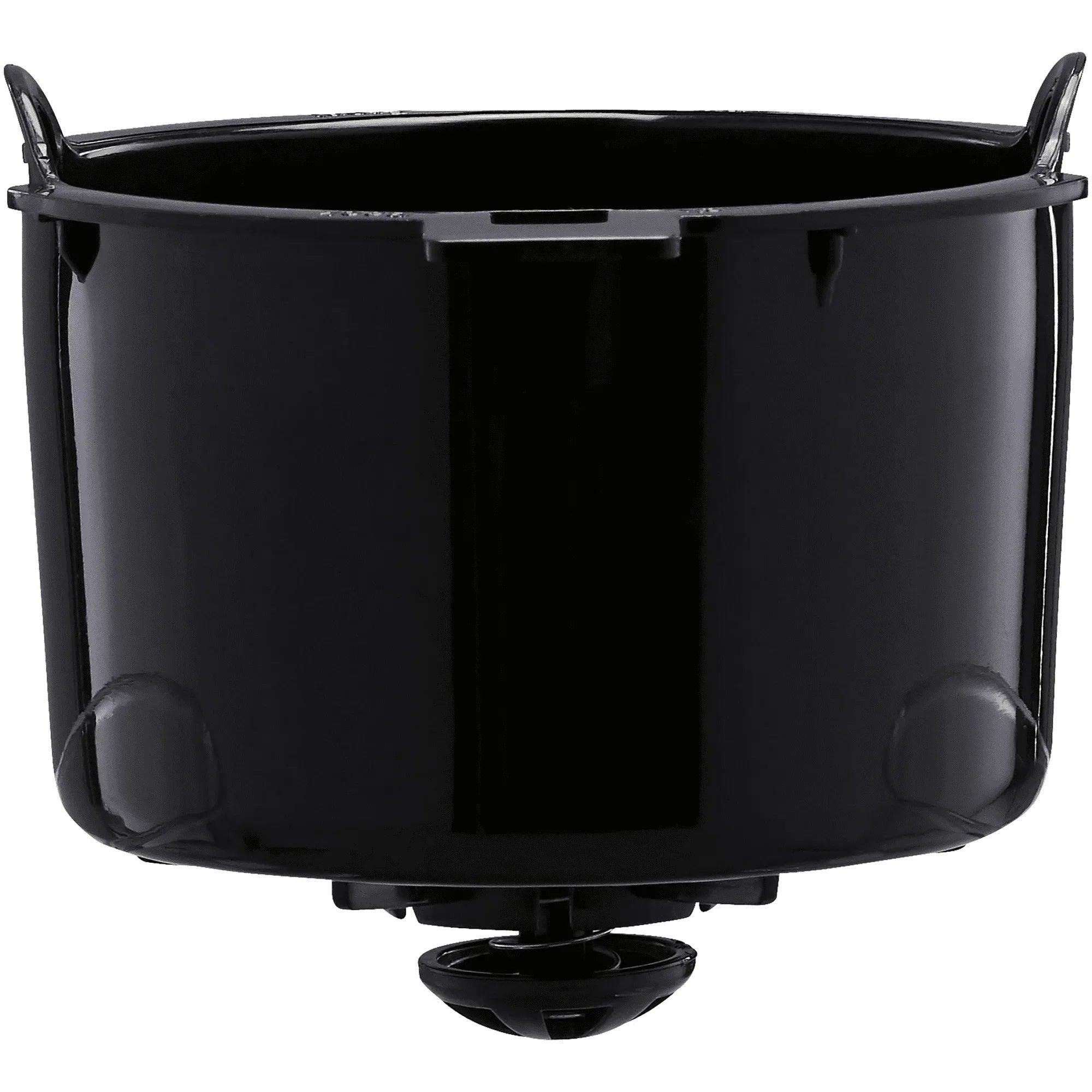 Mainstays 5-Cup Drip Coffee Maker Black, New