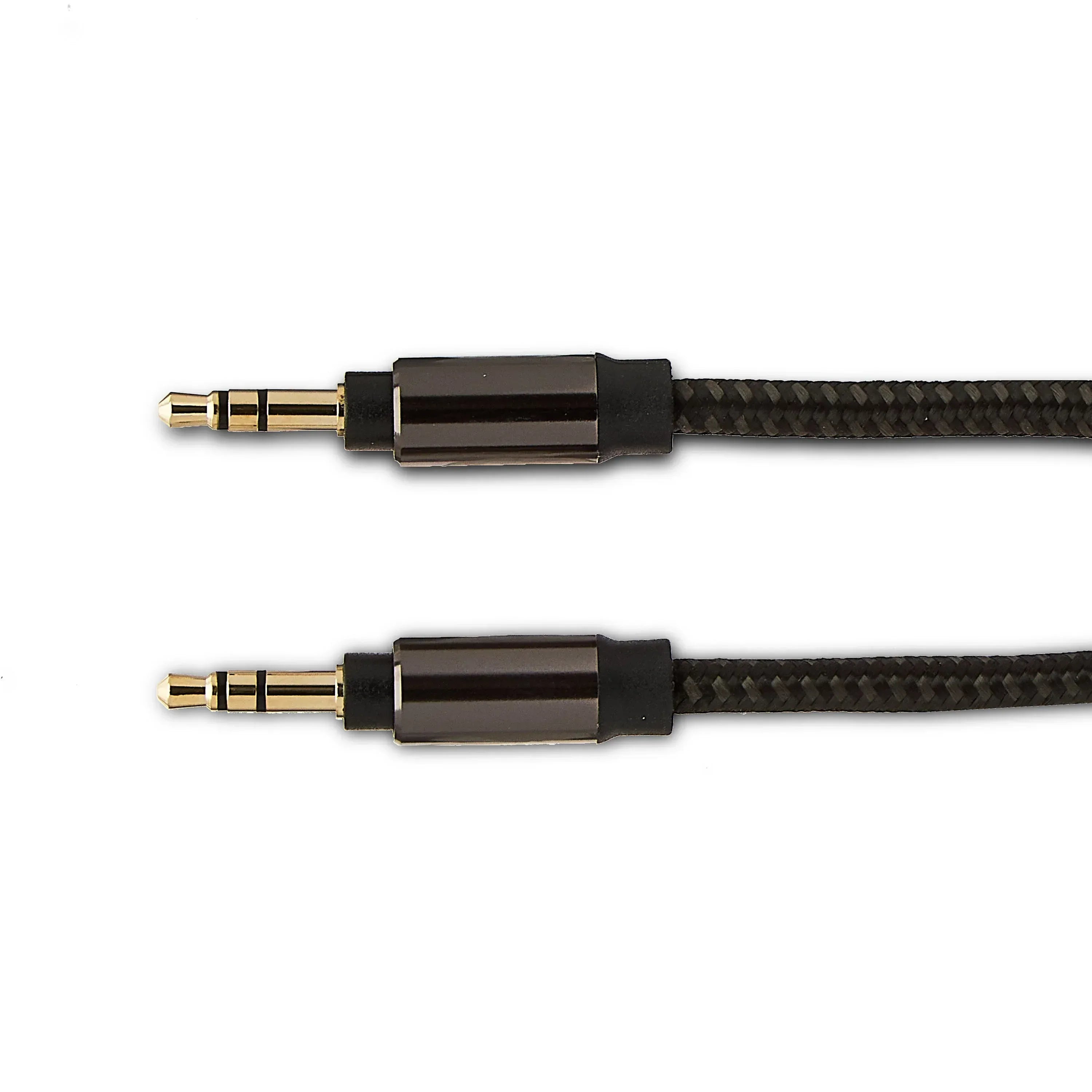 onn 8' 3.5 mm AUX Cable