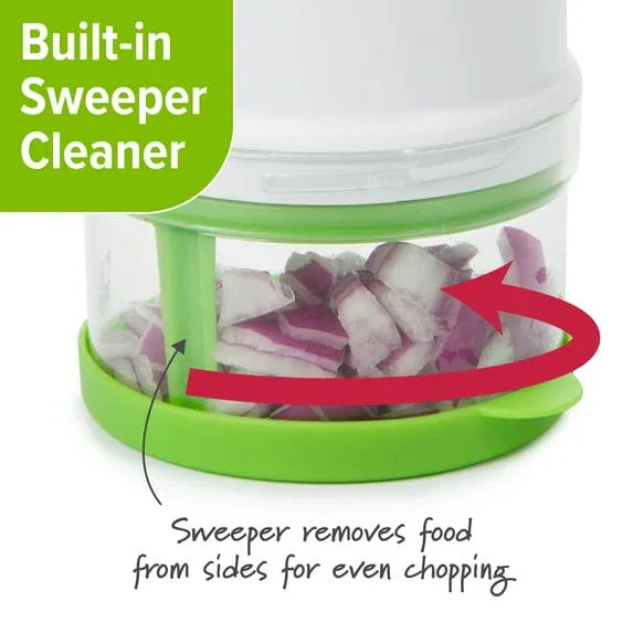 Prep Solutions Fresh Food Chopper - USA MEGA SHOP