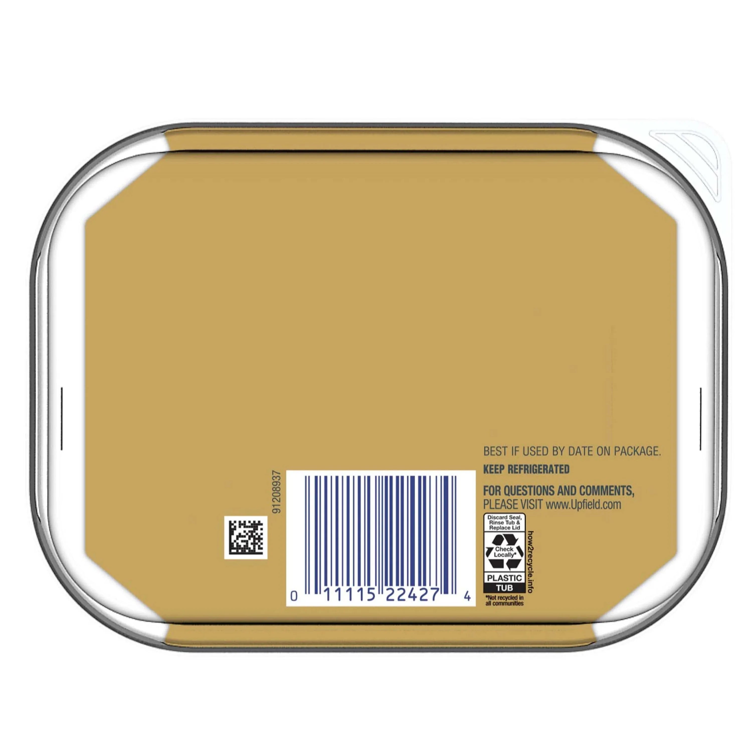 Imperial Vegetable Oil Spread, 45 oz Plastic Tub - USA MEGA SHOP