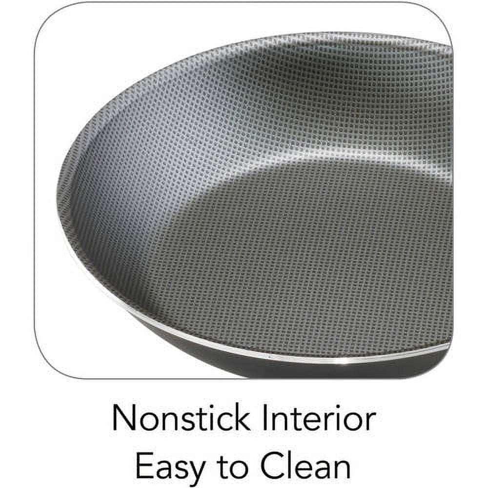 Tramontina Primaware Non-stick Cookware Set, 10 Piece