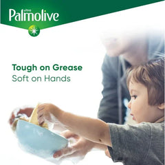 Palmolive Ultra Pure + Clear Liquid Dish Soap, Spring Fresh Scent, 32.5 Fluid Ounce Bottle - USA MEGA SHOP