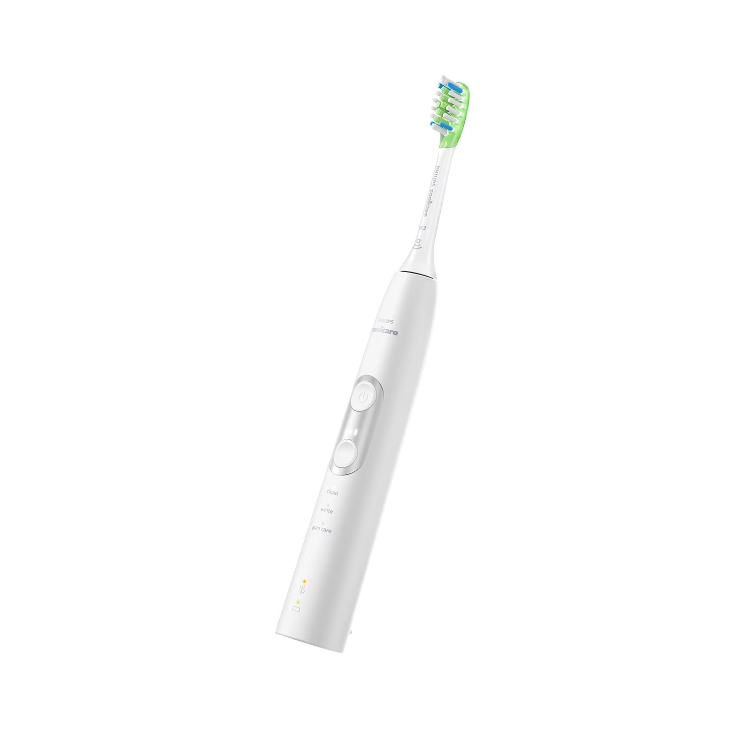 Philips Sonicare 6100 ProtectiveClean Power Toothbrush, 2 pk