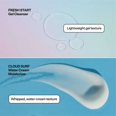 Bubble Skincare Polar Pair Mini 2-Step Routine - USA MEGA SHOP