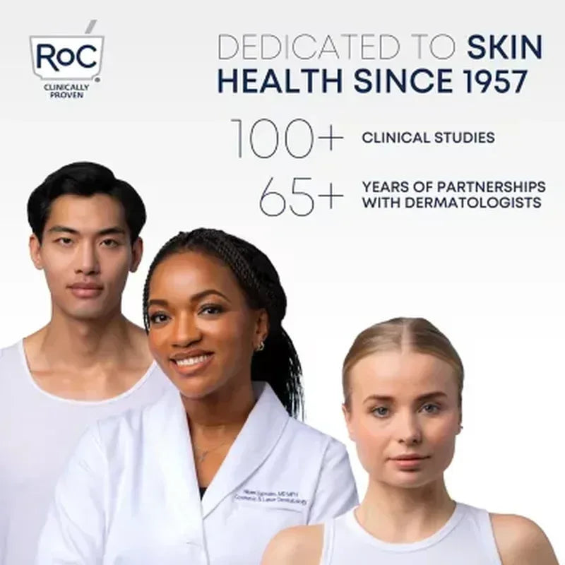 Roc Barrier Renew AM + PM Moisturizer Pack (2.5 Oz., 2 Pk.)