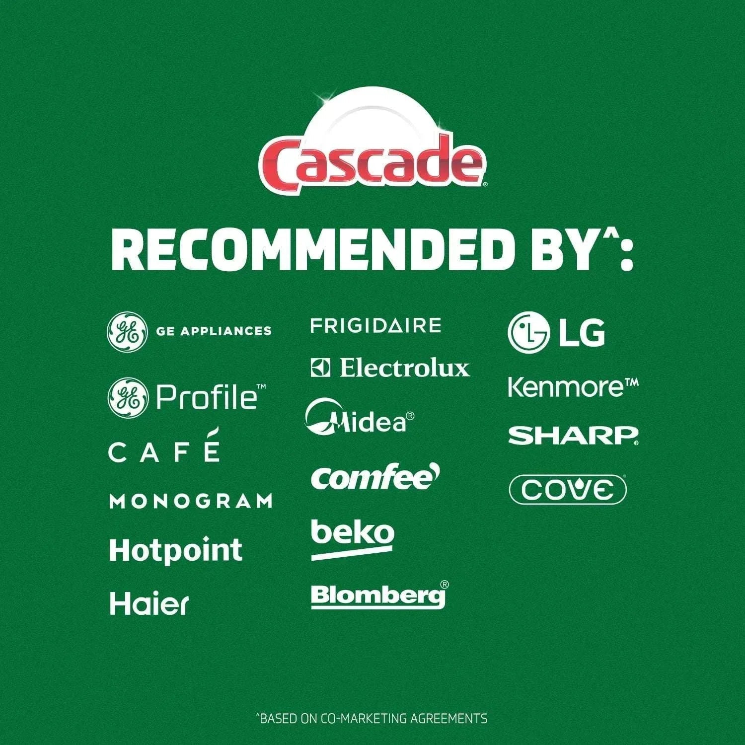 Cascade Complete Dishwasher Detergent Liquid Gel, Dish Detergent, Dish Soap, Fresh, 120 fl oz