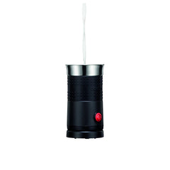 Bodum 13.5 oz Electric Milk Frother, Black
