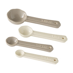 The Pioneer Woman Sutton 34-Piece Ceramic Nonstick Cookware and Bakeware Set, Beige