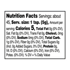 Great Value Minced Garlic in Water, 8 oz Jar